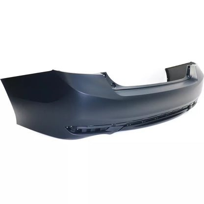 Cubierta parachoques trasero 2016 - 2017 HONDA ACCORD HO1100291 71501T2FA60ZZ