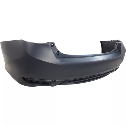 Cubre parachoques trasero 2016 - 2017 HONDA ACCORD CAPA HO1100291C 71501T2FA60ZZ