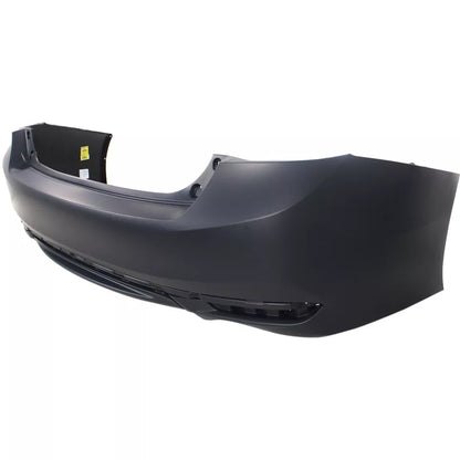 Cubre parachoques trasero 2016 - 2017 HONDA ACCORD CAPA HO1100291C 71501T2FA60ZZ