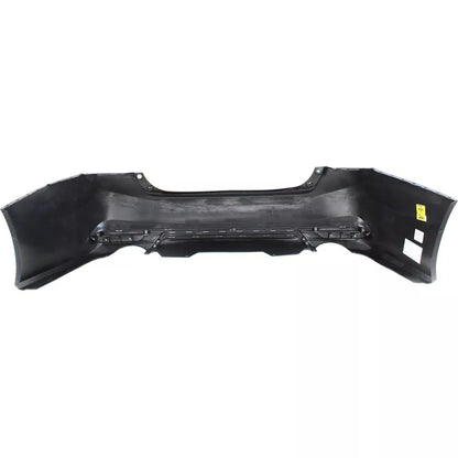 Cubre parachoques trasero 2016 - 2017 HONDA ACCORD CAPA HO1100291C 71501T2FA60ZZ