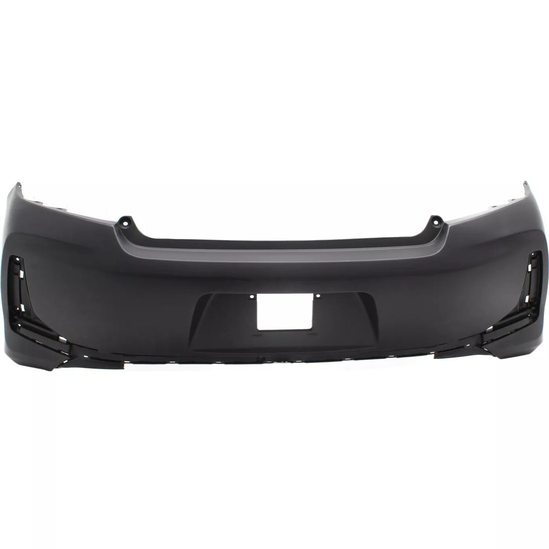 Rear bumper cover 2016 - 2017 HONDA ACCORD  HO1100294 71501T3LA50ZZ