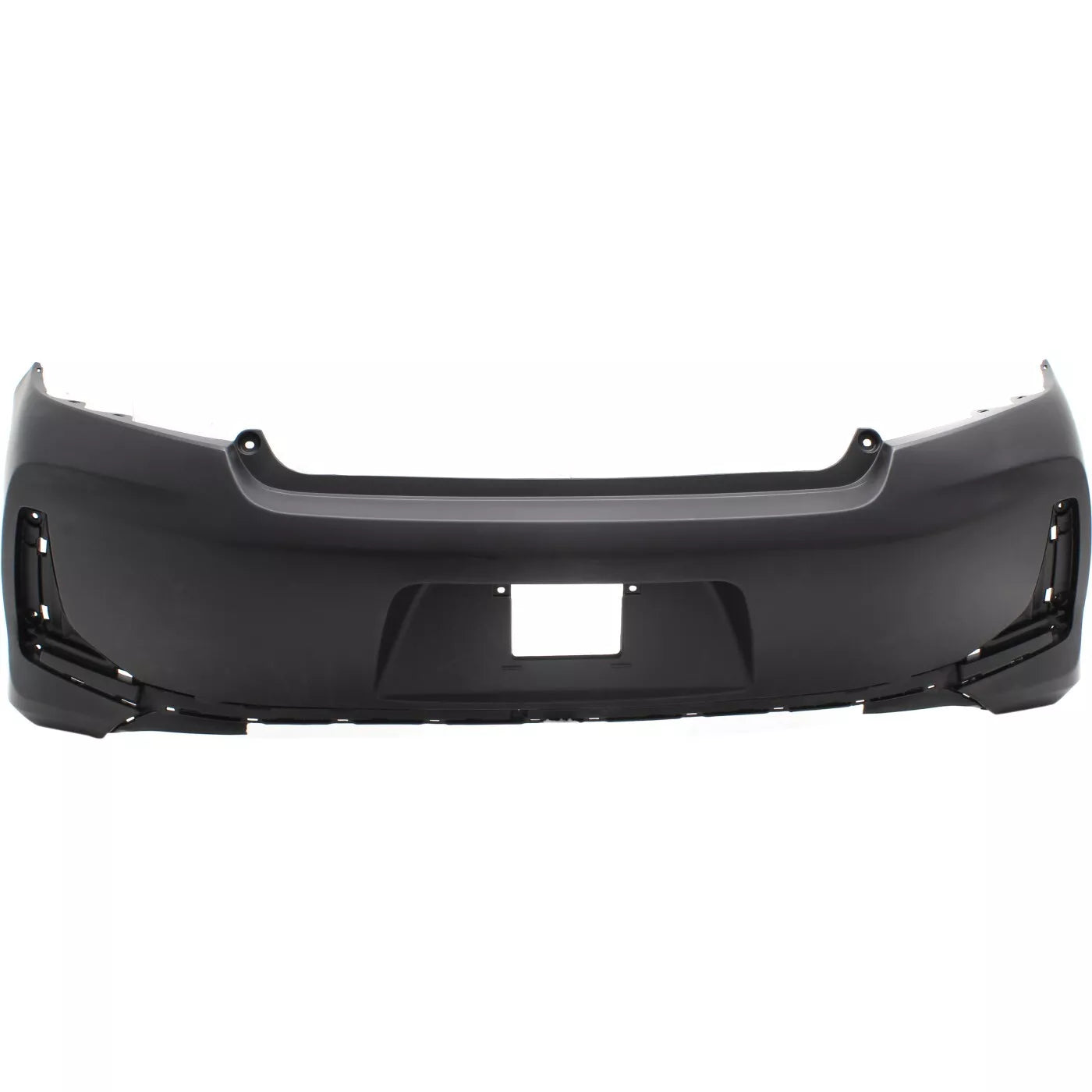 Rear bumper cover 2016 - 2017 HONDA ACCORD  HO1100294 71501T3LA50ZZ