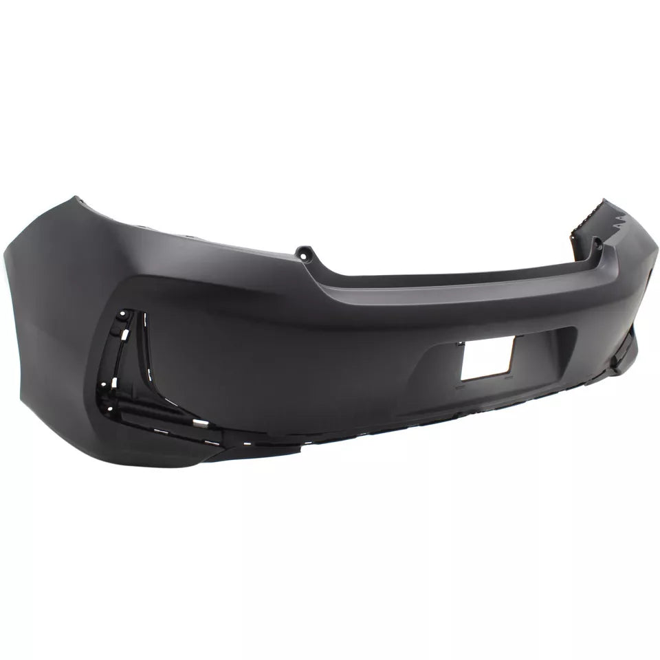 Cubre parachoques trasero 2016 - 2017 HONDA ACCORD HO1100294 71501T3LA50ZZ
