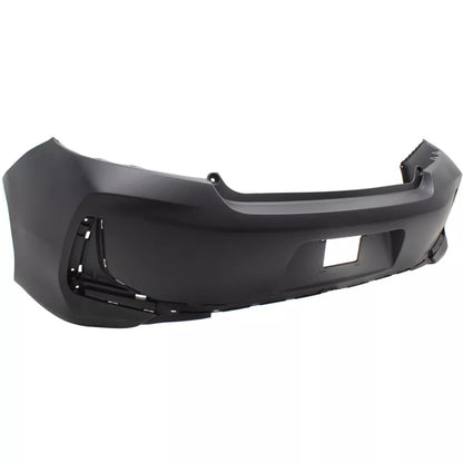 Cubre parachoques trasero 2016 - 2017 HONDA ACCORD HO1100294 71501T3LA50ZZ