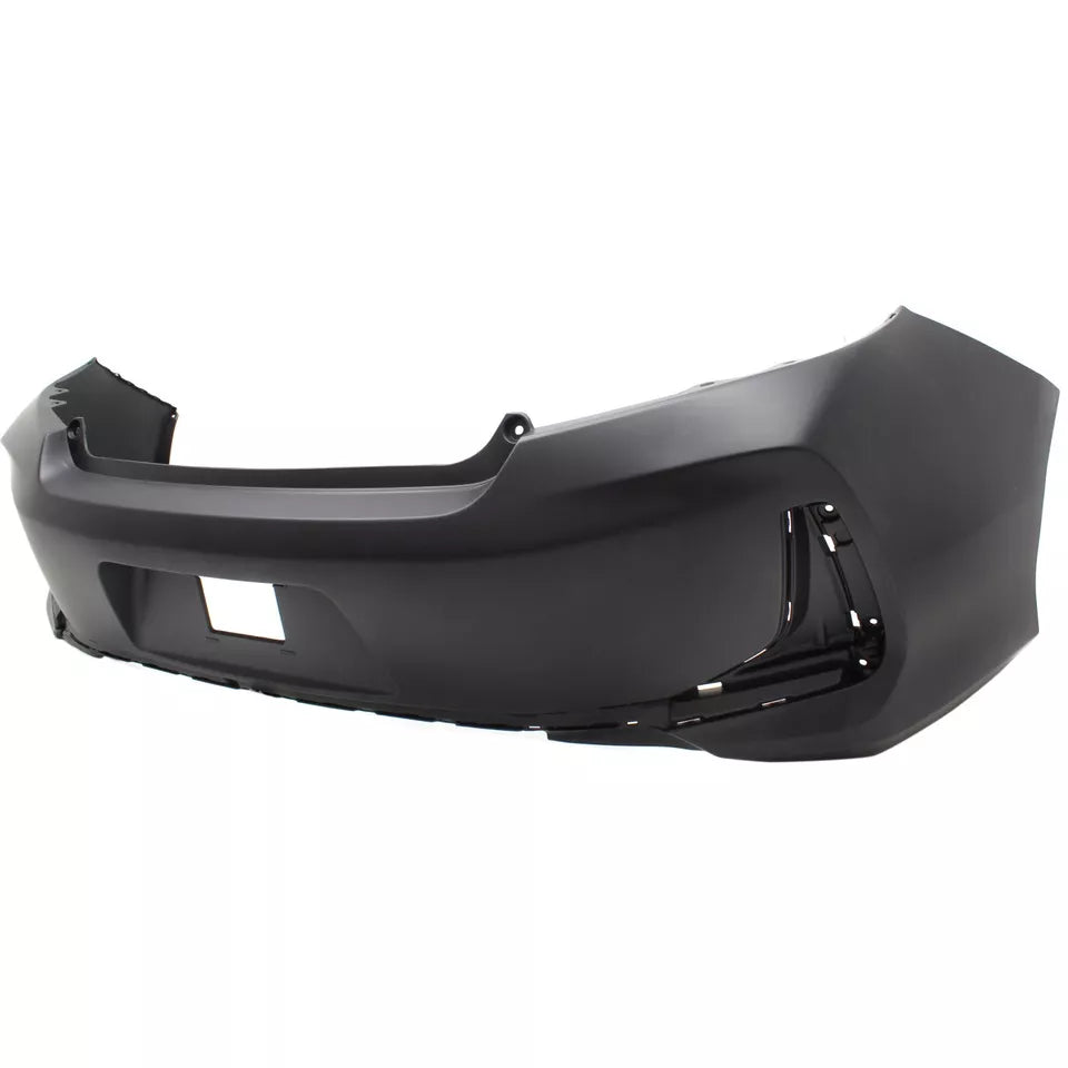 Cubre parachoques trasero 2016 - 2017 HONDA ACCORD HO1100294 71501T3LA50ZZ