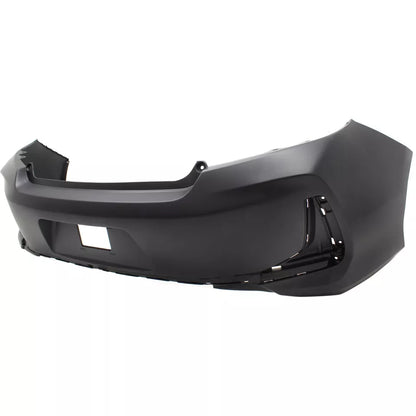 Cubre parachoques trasero 2016 - 2017 HONDA ACCORD HO1100294 71501T3LA50ZZ