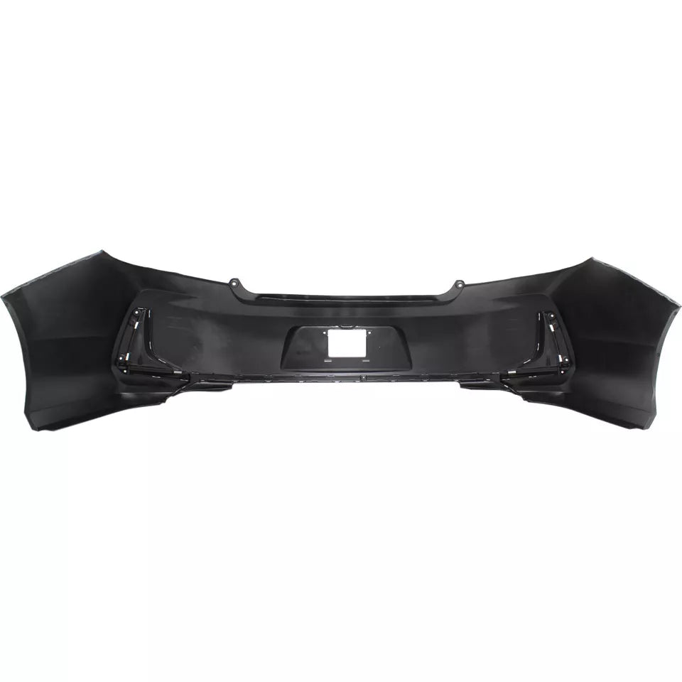 Cubre parachoques trasero 2016 - 2017 HONDA ACCORD HO1100294 71501T3LA50ZZ