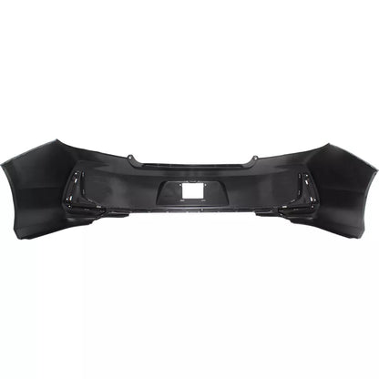 Cubre parachoques trasero 2016 - 2017 HONDA ACCORD HO1100294 71501T3LA50ZZ