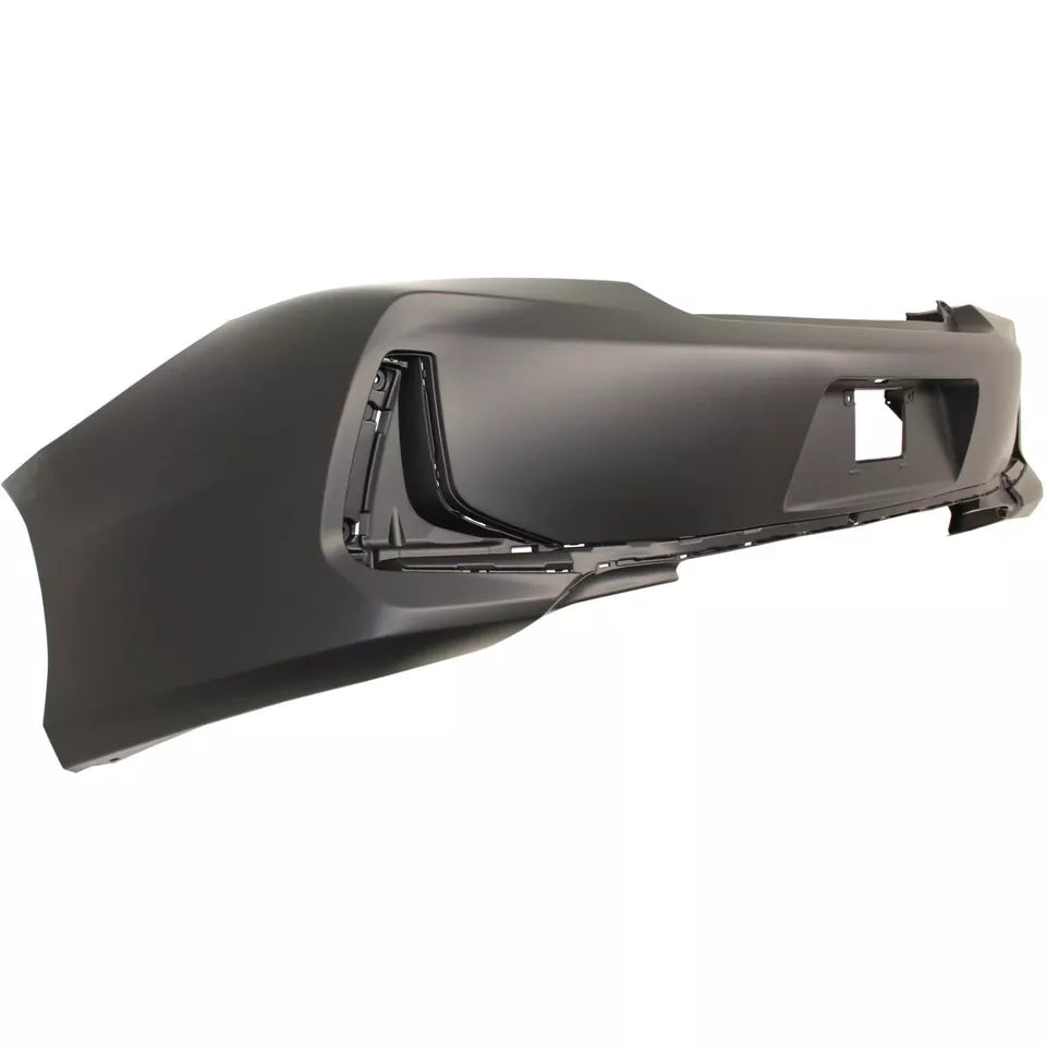 Cubre parachoques trasero 2016 - 2017 HONDA ACCORD CAPA HO1100294C 71501T3LA50ZZ