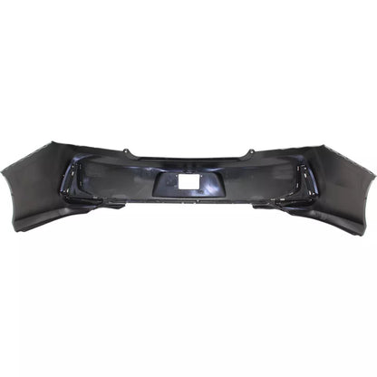 Cubre parachoques trasero 2016 - 2017 HONDA ACCORD CAPA HO1100294C 71501T3LA50ZZ