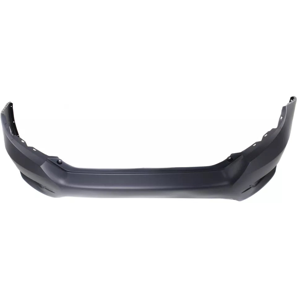 Cubierta de parachoques trasero 2016 - 2021 HONDA CIVIC HO1100296 04715TBAA00ZZ