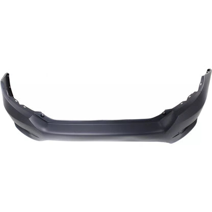 Cubierta de parachoques trasero 2016 - 2021 HONDA CIVIC HO1100296 04715TBAA00ZZ