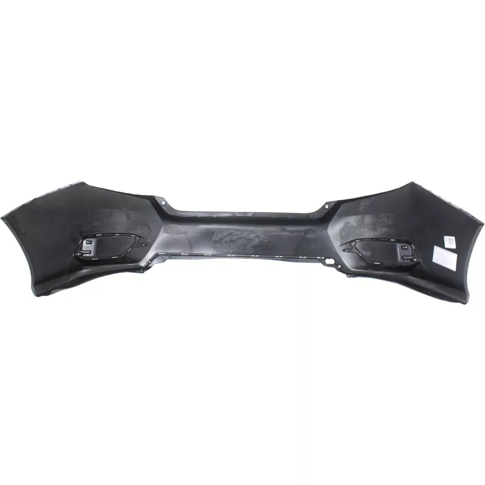 Cubierta de parachoques trasero 2016 - 2021 HONDA CIVIC HO1100296 04715TBAA00ZZ