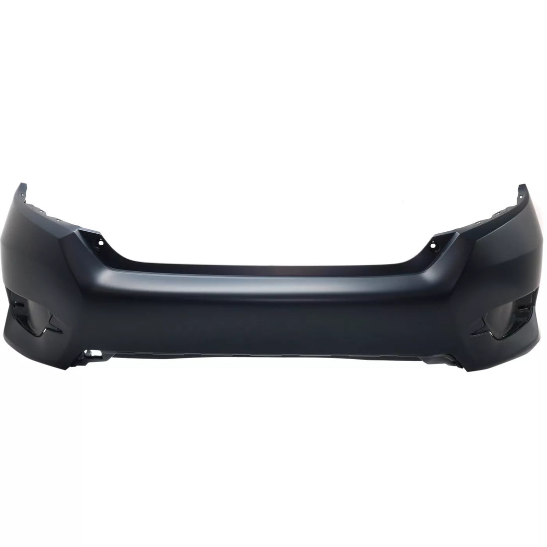Rear bumper cover 2016 - 2021 HONDA CIVIC CAPA HO1100296C 04715TBAA00ZZ