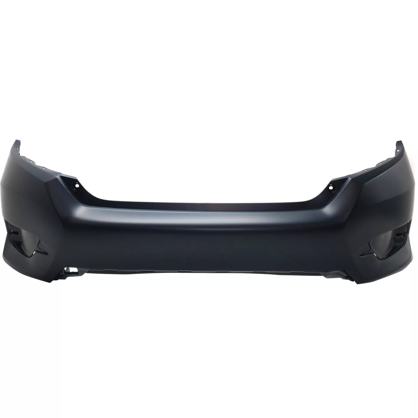 Rear bumper cover 2016 - 2021 HONDA CIVIC CAPA HO1100296C 04715TBAA00ZZ