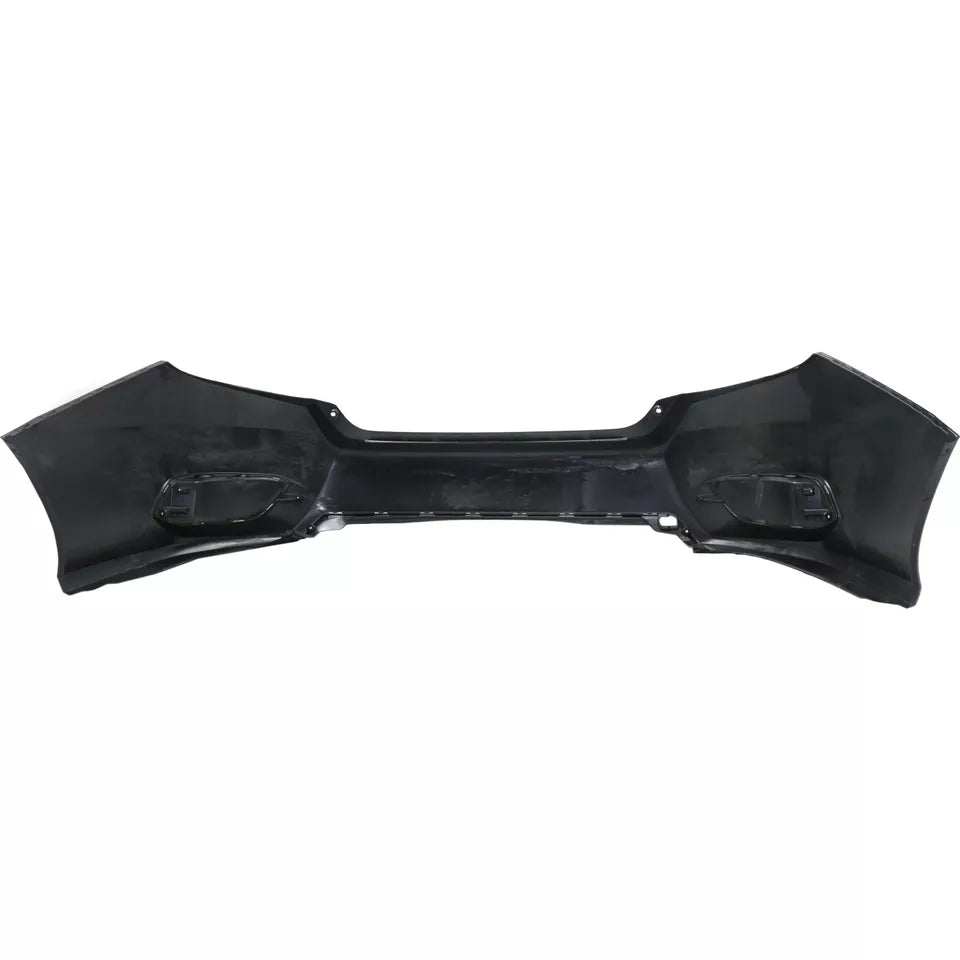 Cubre parachoques trasero 2016 - 2021 HONDA CIVIC CAPA HO1100296C 04715TBAA00ZZ