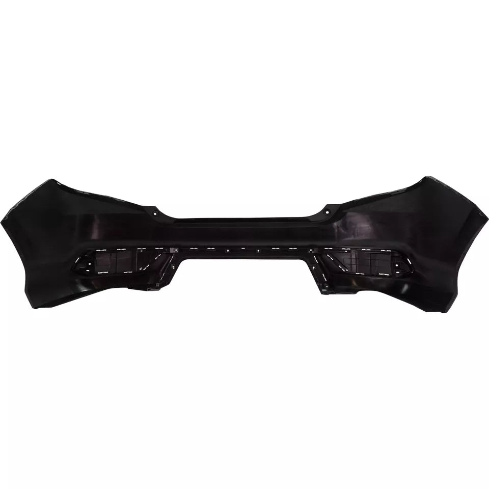 Cubierta de parachoques trasero 2016 - 2020 HONDA CIVIC HO1100297 04715TBGA00ZZ