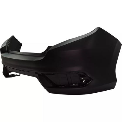 Cubierta de parachoques trasero 2016 - 2020 HONDA CIVIC CAPA HO1100297C 04715TBGA00ZZ