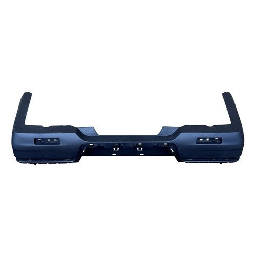 Cubierta de parachoques trasero 2017 - 2020 HONDA RIDGELINE HO1100298 04715T6ZA90