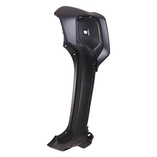 Cubierta de parachoques trasero 2017 - 2019 HONDA CIVIC HO1100300 04715TGGA00ZZ