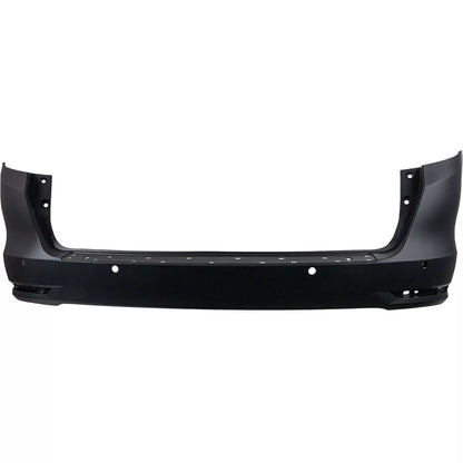 Cubierta de parachoques trasero 2018 - 2023 HONDA ODYSSEY CAPA HO1100304C 04715THRA10ZZ