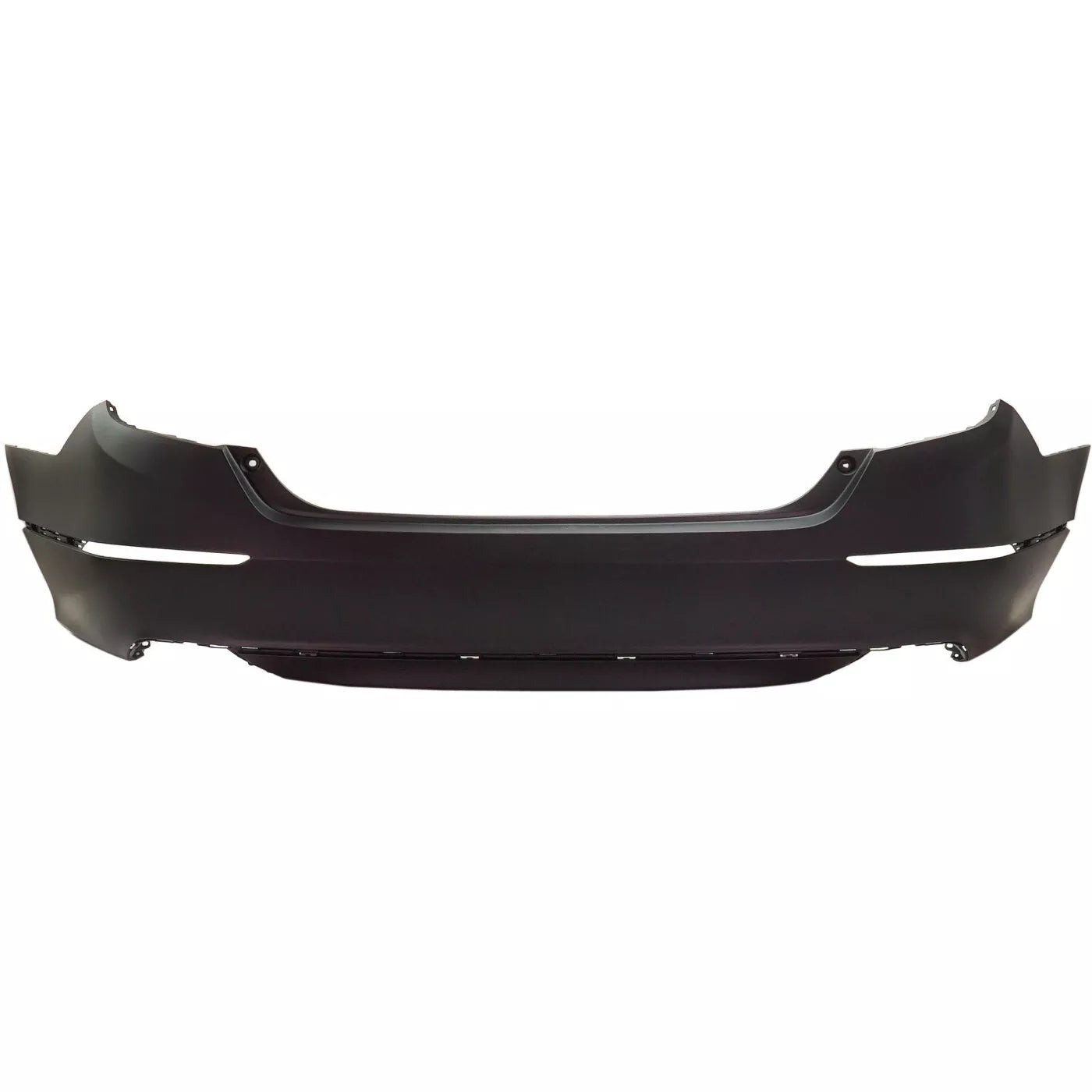 Rear bumper cover 2018 - 2020 HONDA ACCORD CAPA HO1100315C 04715TVAA50ZZ