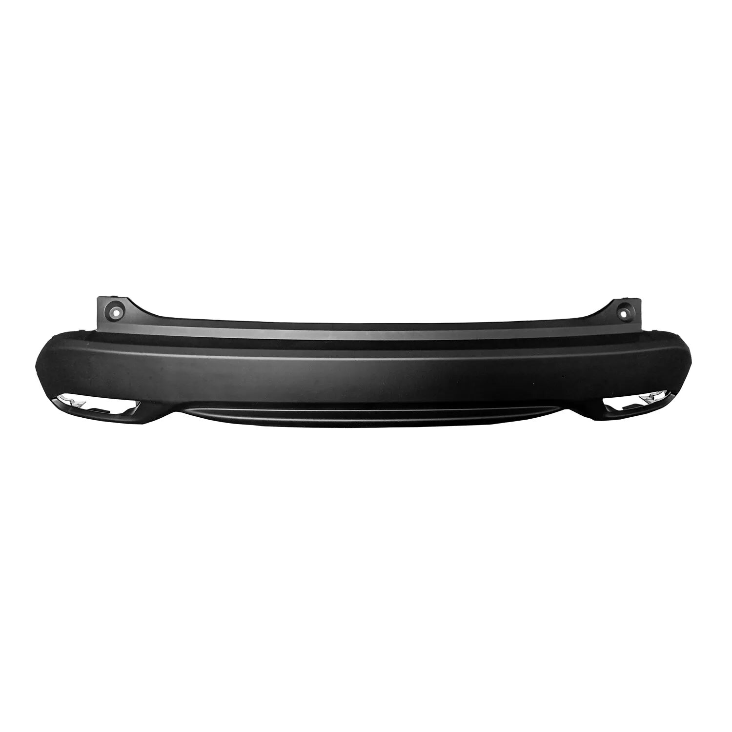Rear bumper cover 2019 - 2022 HONDA HR-V  HO1100318 04715T7WA80