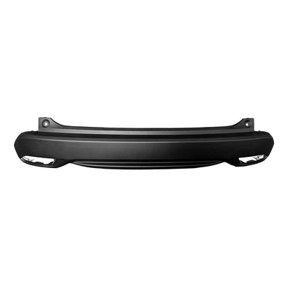 Rear bumper cover 2019 - 2022 HONDA HR-V  HO1100318 04715T7WA80