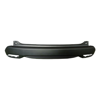 Rear bumper cover 2019 - 2022 HONDA HR-V CAPA HO1100318C 04715T7WA80