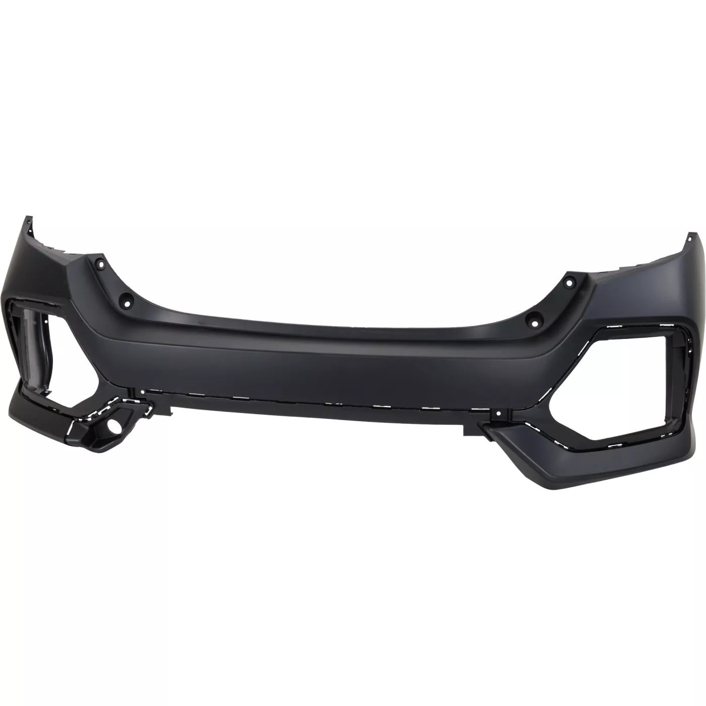 Rear bumper cover 2020 - 2021 HONDA CIVIC  HO1100322 04715TGGA50ZZ