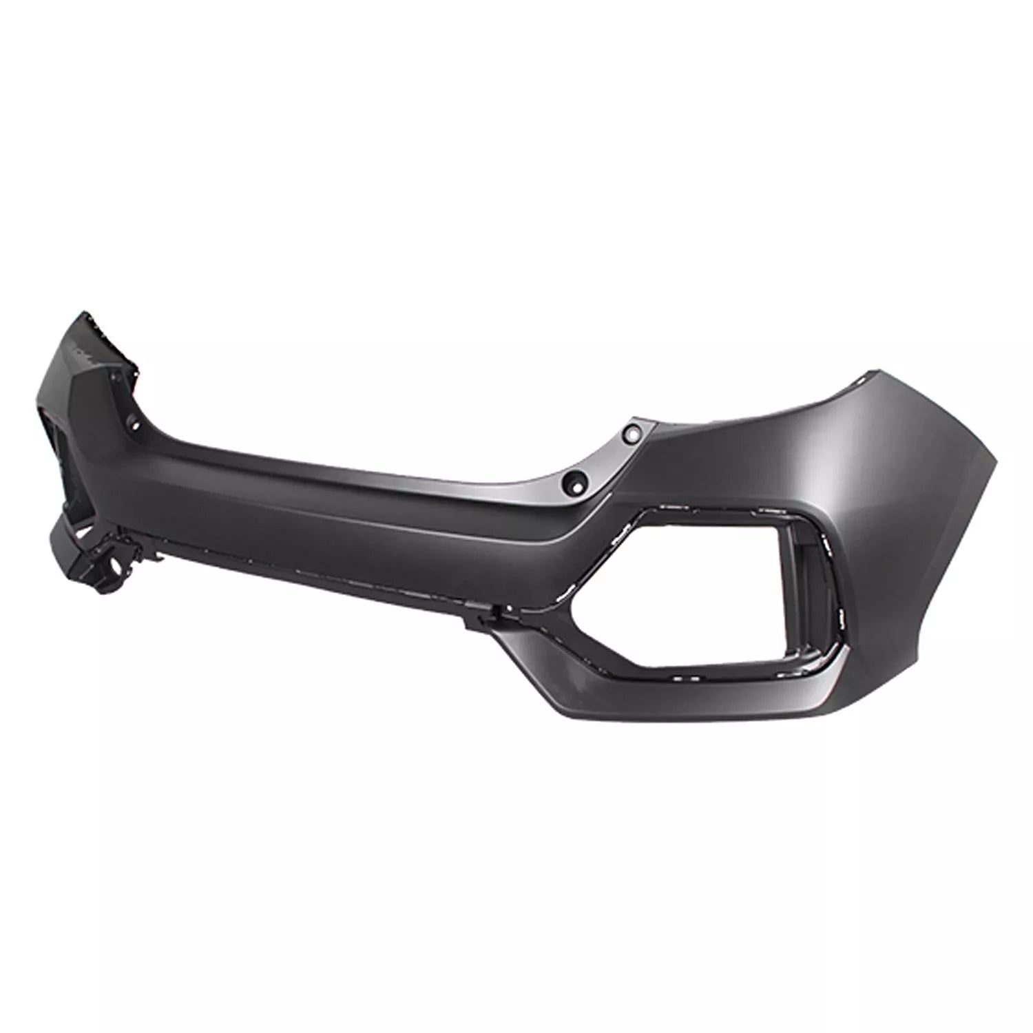 Rear bumper cover 2020 - 2021 HONDA CIVIC CAPA HO1100322C 04715TGGA50ZZ