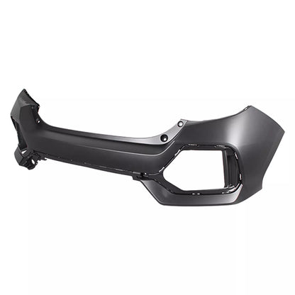 Rear bumper cover 2020 - 2021 HONDA CIVIC CAPA HO1100322C 04715TGGA50ZZ