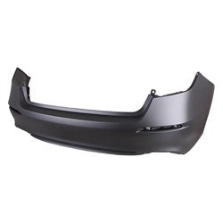 Rear bumper cover 2022 - 2024 HONDA CIVIC CAPA HO1100323C 04715T20A00ZZ