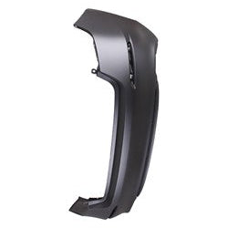 Cubierta de parachoques trasero 2022 - 2023 HONDA CIVIC CAPA HO1100323C 04715T20A00ZZ