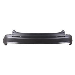 Rear bumper cover 2023 - 2025 HONDA HR-V HO1100328 715013W0A00