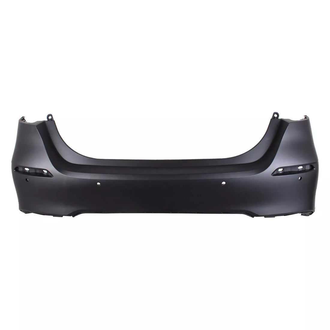 Rear bumper cover 2022 - 2024 HONDA CIVIC CAPA HO1100330C 04715T47A50ZZ