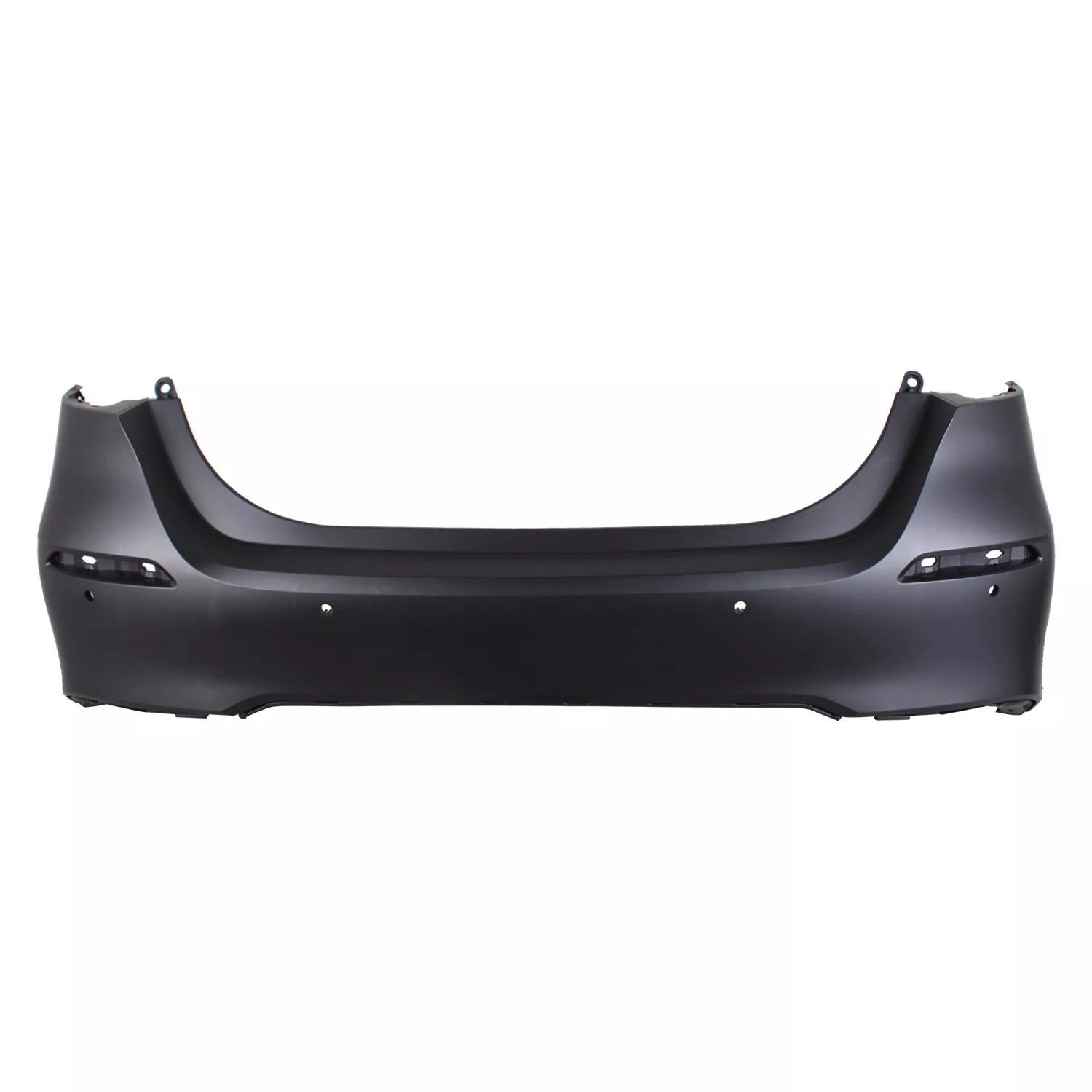Rear bumper cover 2022 - 2024 HONDA CIVIC CAPA HO1100330C 04715T47A50ZZ