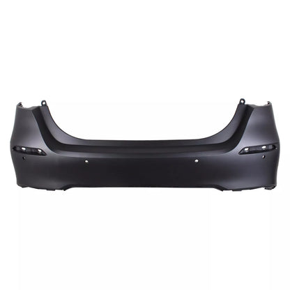 Rear bumper cover 2022 - 2024 HONDA CIVIC CAPA HO1100330C 04715T47A50ZZ