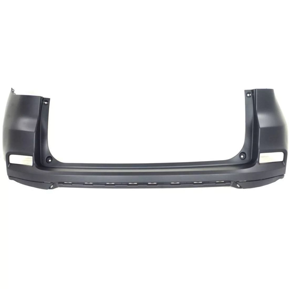 Rear bumper cover upper 2015 - 2016 HONDA CR-V HO1114103 04715T1WA91ZZ