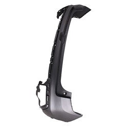 Cubierta parachoques trasero superior 2019 - 2021 HONDA PASSPORT CAPA HO1114106C 04715TGSA00ZZ