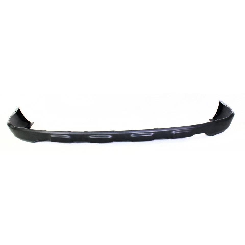 Rear bumper cover lower 2010 - 2011 HONDA CR-V  HO1115100C 04716SWAA90