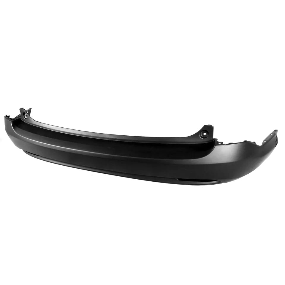 Rear bumper cover lower 2012 - 2014 HONDA CR-V HO1115102 04715T0AA90