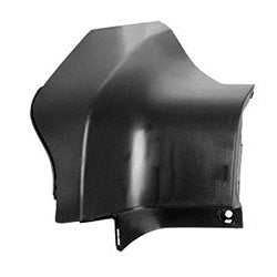 Left Side Rear bumper cover 2007 - 2009 HONDA CR-V CAPA HO1116100PP 04718SWAA90ZZ