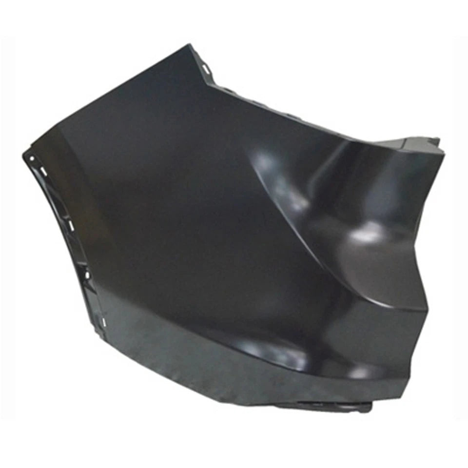 Left Side Rear bumper cover 2012 - 2014 HONDA CR-V CAPA HO1116101PP 04718T0AA90ZZ