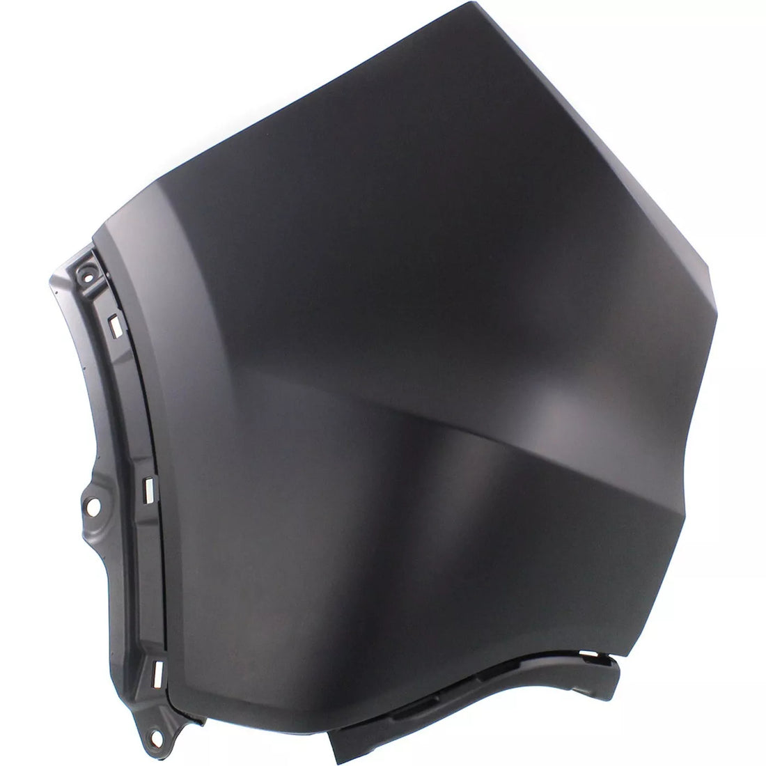 Left Side Rear bumper cover 2016 - 2022 HONDA HR-V  HO1116103 04718T7WA90ZZ