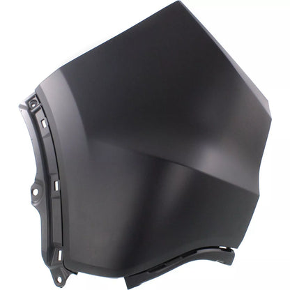 Left Side Rear bumper cover 2016 - 2022 HONDA HR-V  HO1116103 04718T7WA90ZZ