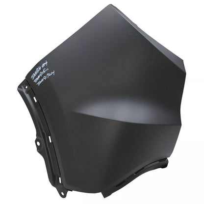 Left Side Rear bumper cover 2016 - 2022 HONDA HR-V CAPA HO1116103C 04718T7WA90ZZ