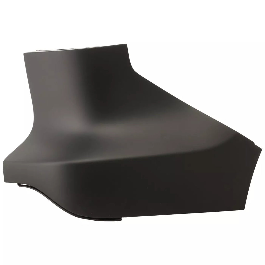 Right Side Rear bumper cover 2007 - 2009 HONDA CR-V HO1117100 04717SWAA90ZZ