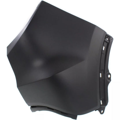 Right Side Rear bumper cover 2016 - 2022 HONDA HR-V  HO1117103 04717T7WA90ZZ