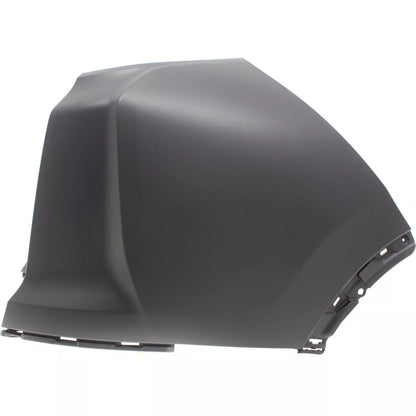 Right Side Rear bumper cover 2017 - 2022 HONDA CR-V  HO1117104 04712TLAA00ZZ